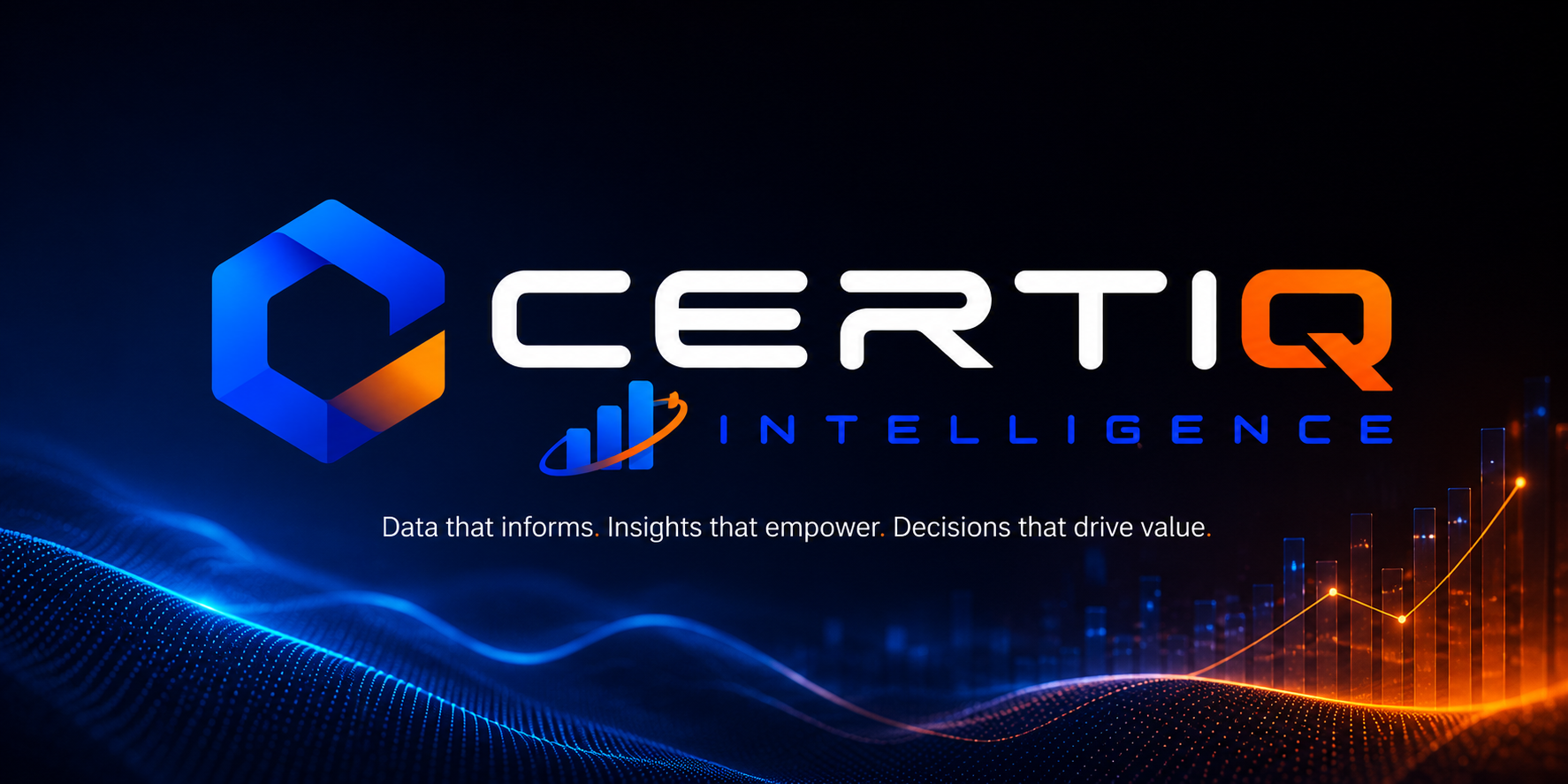 Certiq Intelligence