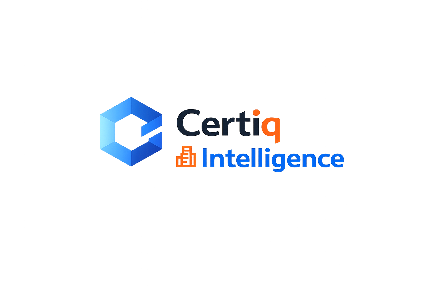 Certiq Intelligence